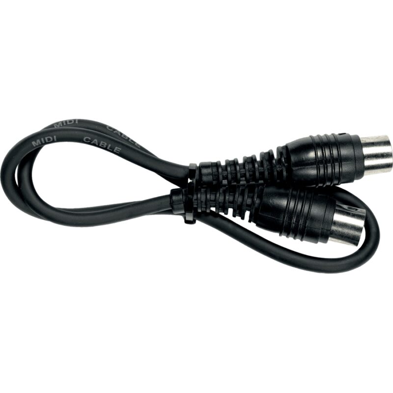 Yellow Cable MD05 Cavo MIDI 5 Poli Maschio/Maschio 0
