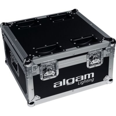 Algam Lighting EVENT-PAR-FC Flight Case Eventpar 6 Scomparti