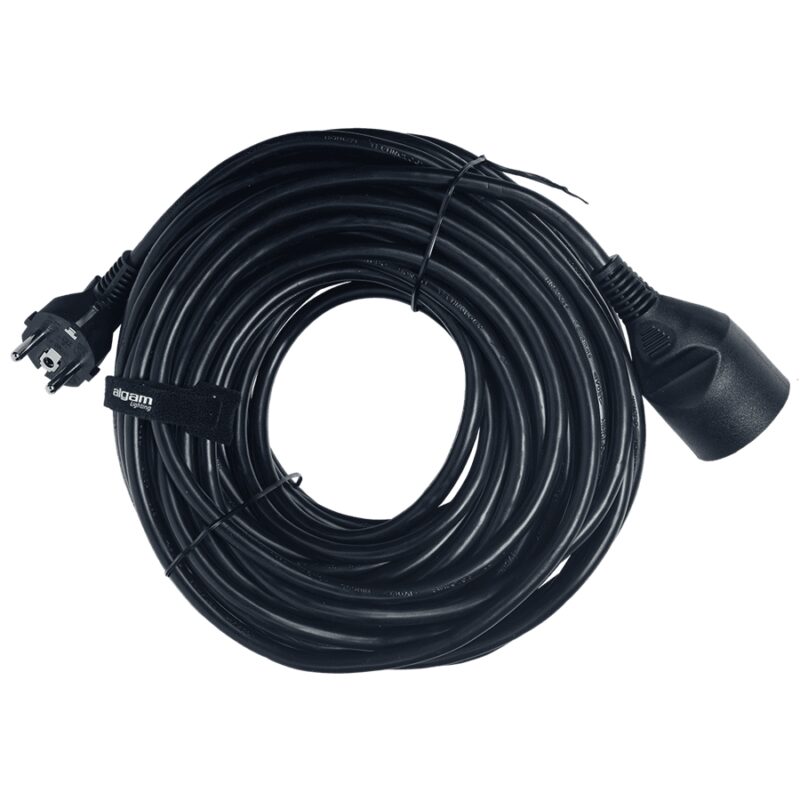 Algam Lighting PRO-20M Prolunga CE 3x1