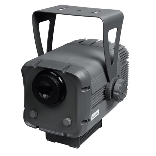 Algam Lighting GOBO Compact Proiettore 120W IP65