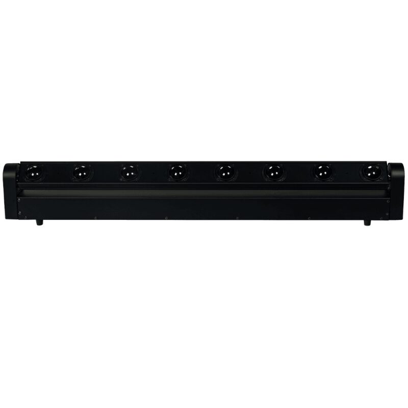 Algam Lighting MB 810 Barra 8 LEDS motorizzata RGBW