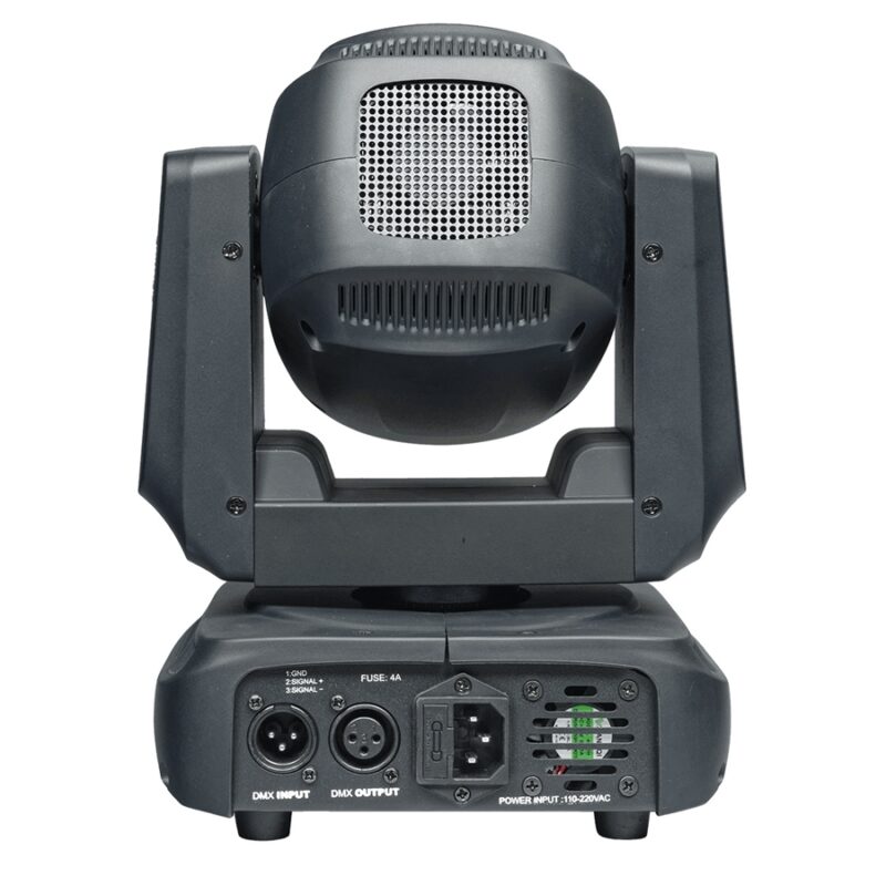 Algam Lighting MS60 Spot Testa Mobile 60W