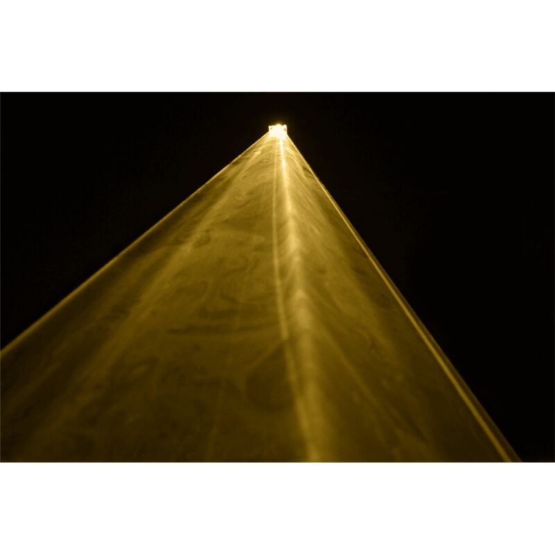 Algam Lighting SPECTRUM330 RGY Laser