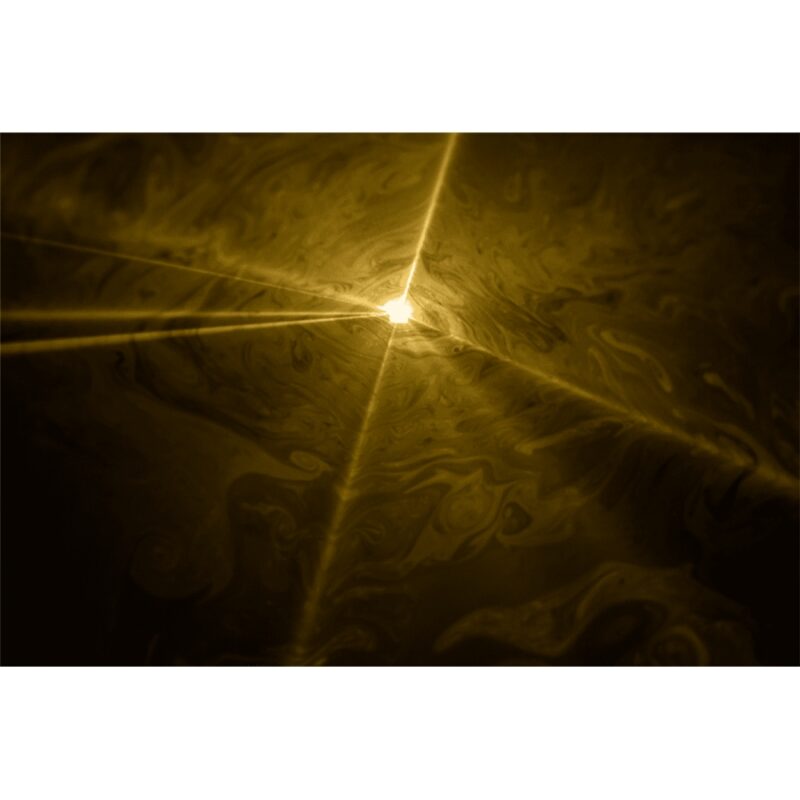 Algam Lighting SPECTRUM330 RGY Laser