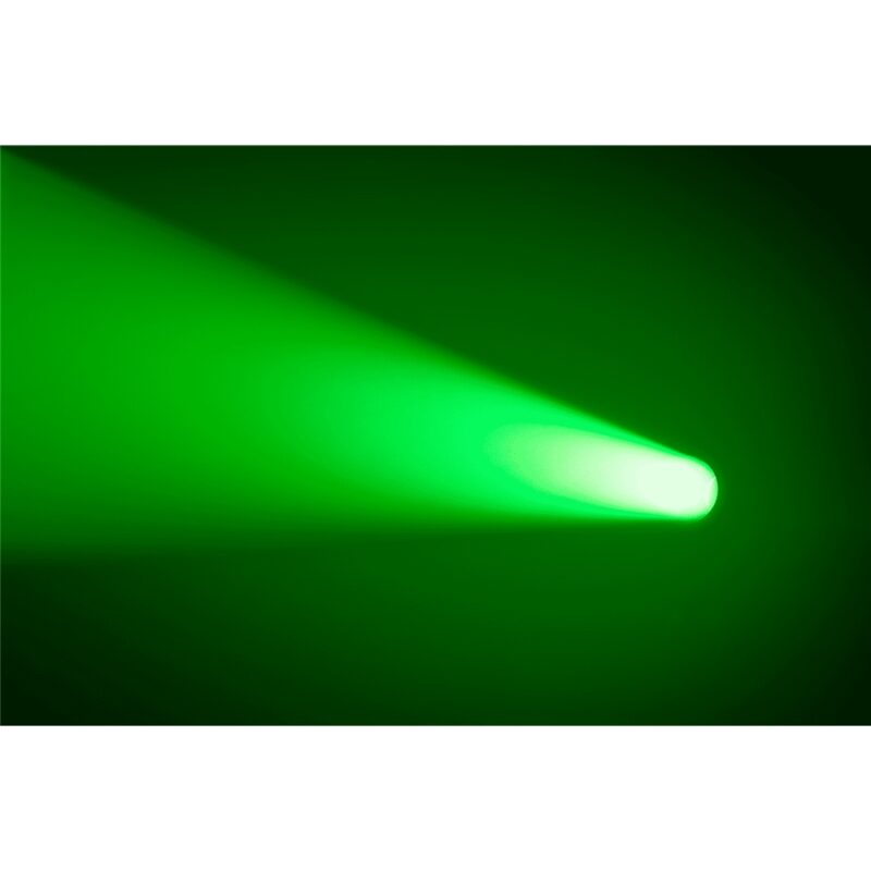 Algam Lighting MB100 BEAM Testa mobile LED 100W