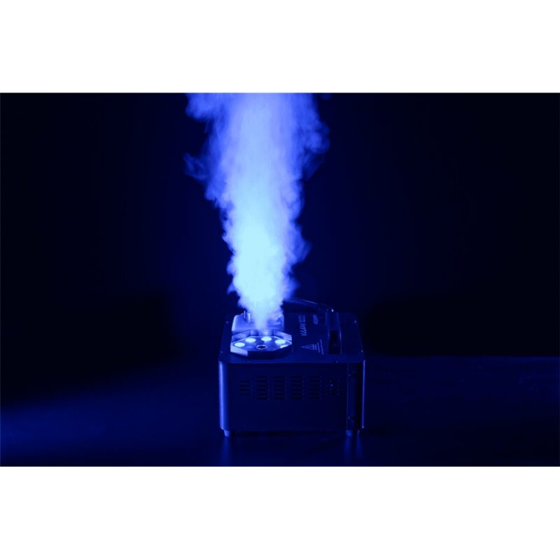 Algam Lighting VULKAN1200 Macchina del fumo verticale 1200W