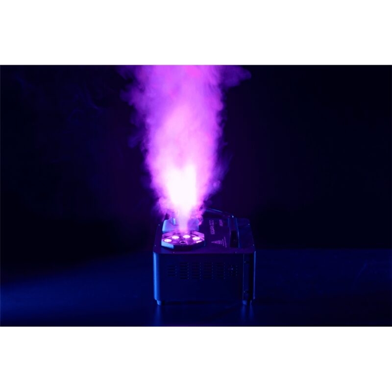 Algam Lighting VULKAN1200 Macchina del fumo verticale 1200W
