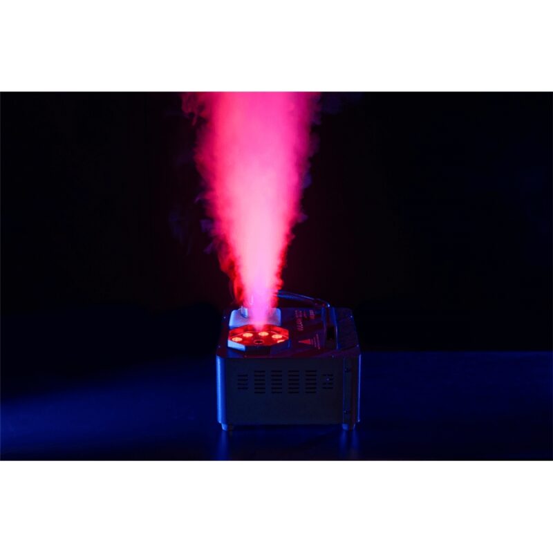 Algam Lighting VULKAN1200 Macchina del fumo verticale 1200W