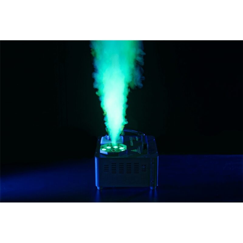 Algam Lighting VULKAN1200 Macchina del fumo verticale 1200W