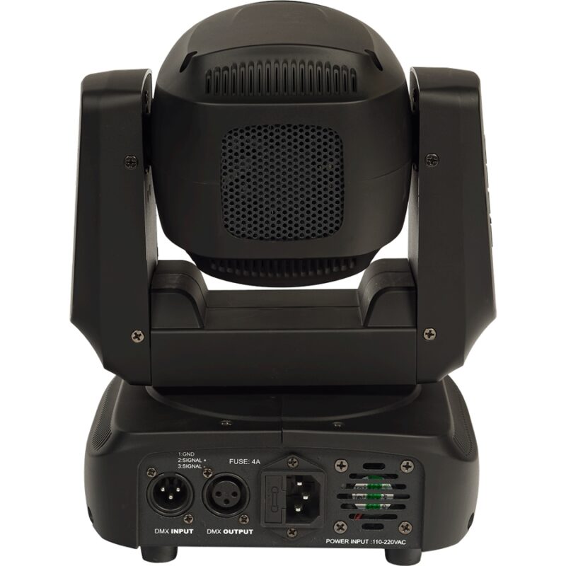 Algam Lighting MSR60 SPOT LED 60W + Ring LED RGB