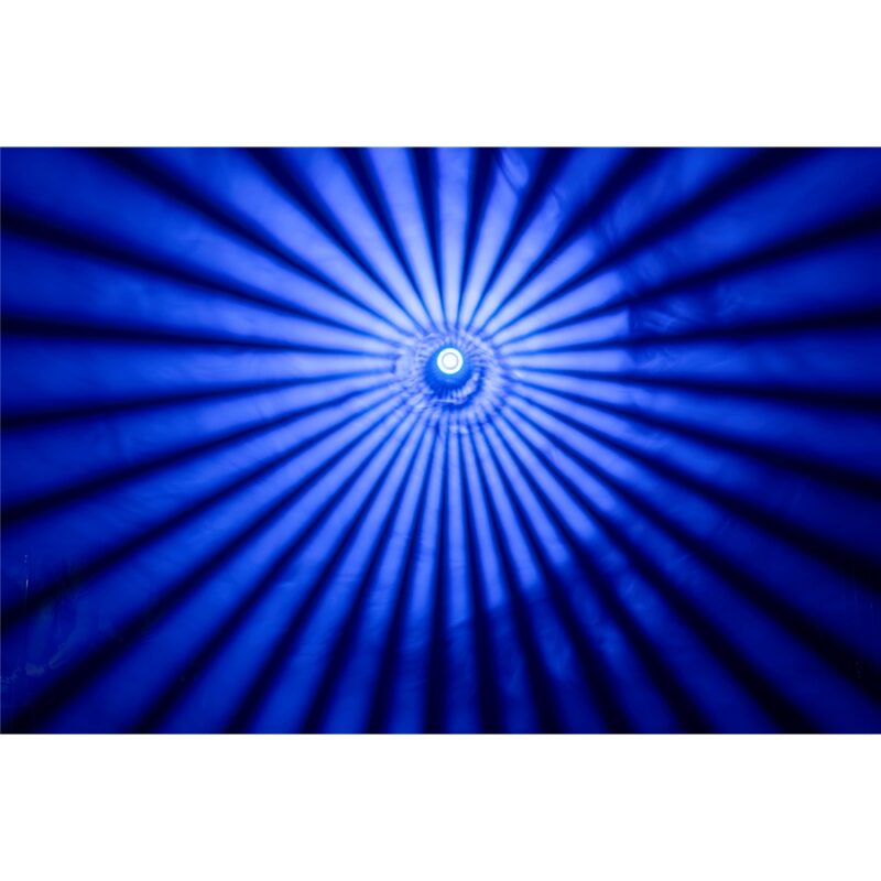 Algam Lighting MSR60 SPOT LED 60W + Ring LED RGB