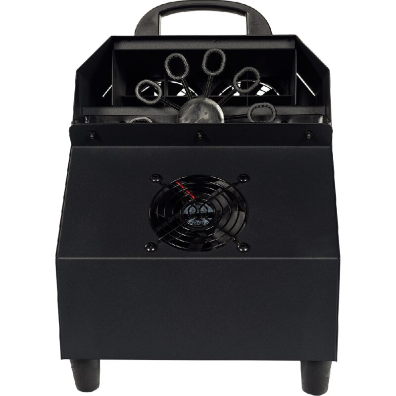 Algam Lighting BUBBLE-PRO Macchina Bolle