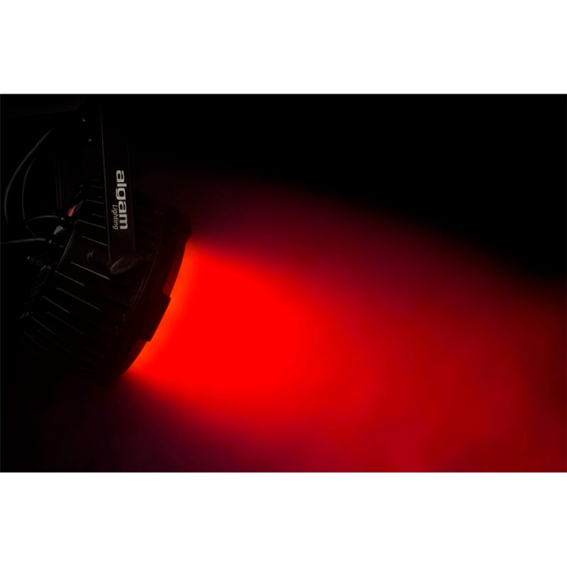 Algam Lighting IP-PAR-1212-HEX IP Par LED 12x12W IP65