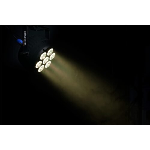 Algam Lighting PARWASH730-QUAD LED 7x30W RGBWW