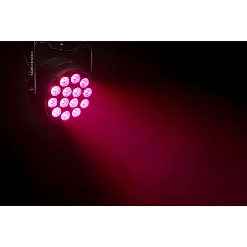 Algam Lighting PARWASH1415-QUAD LED 14x15W RGBWW
