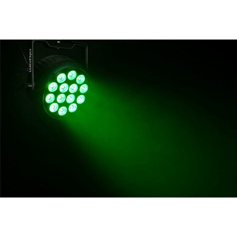Algam Lighting PARWASH1415-QUAD LED 14x15W RGBWW