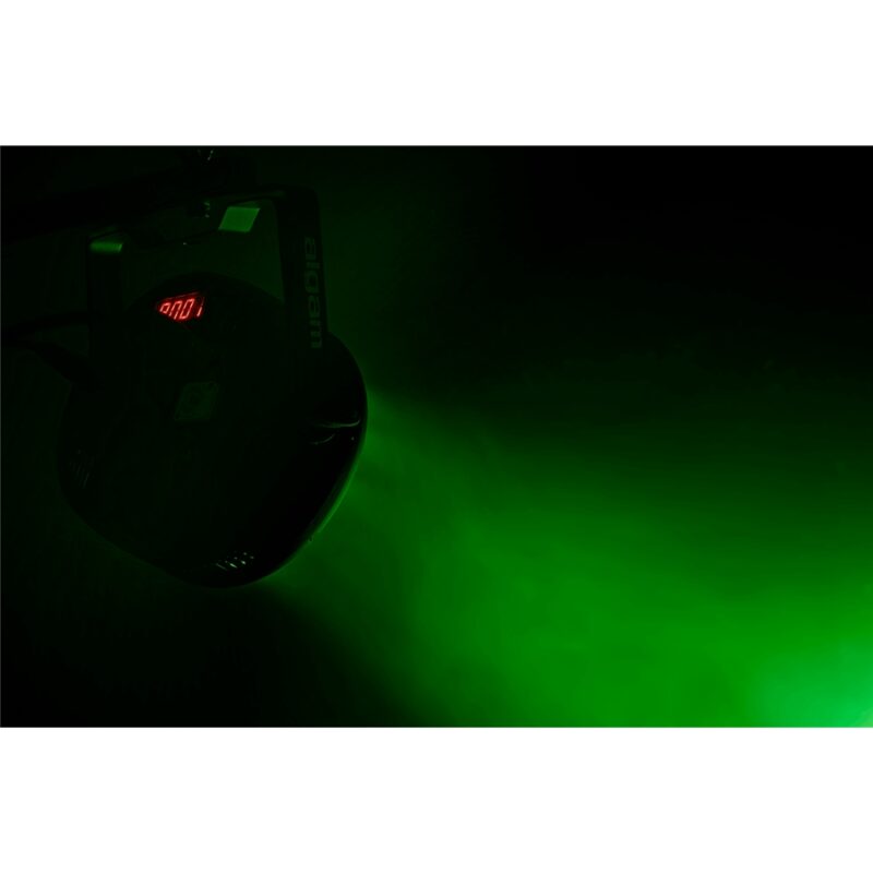 Algam Lighting PARWASH1415-QUAD LED 14x15W RGBWW