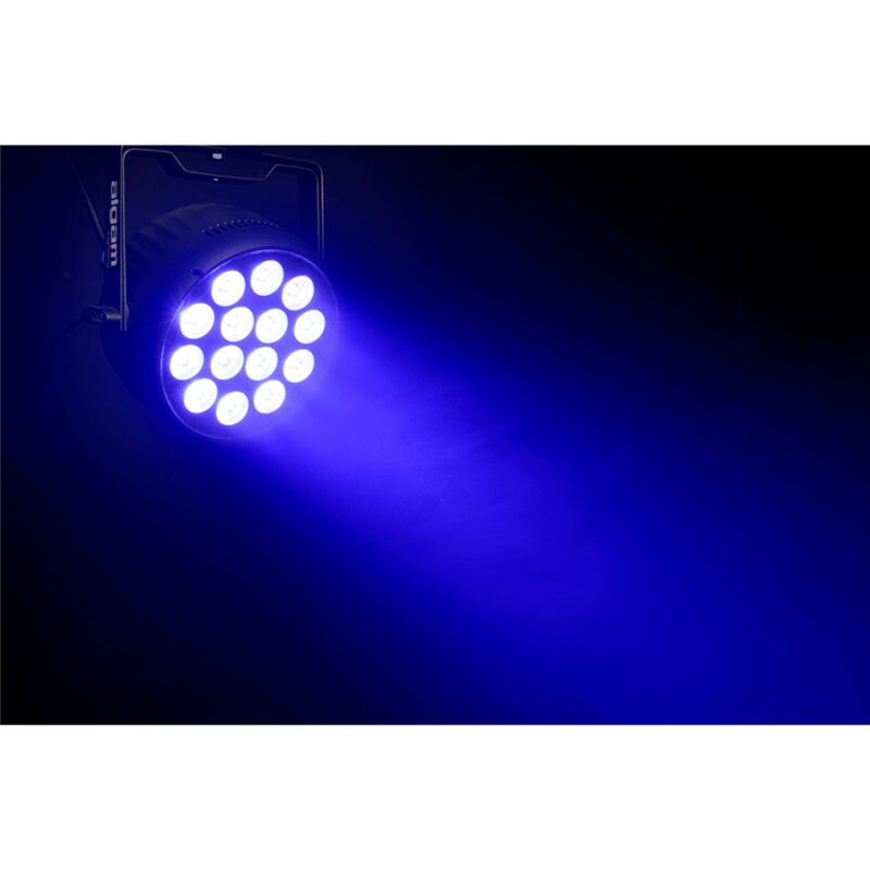 Algam Lighting PARWASH1415-QUAD LED 14x15W RGBWW