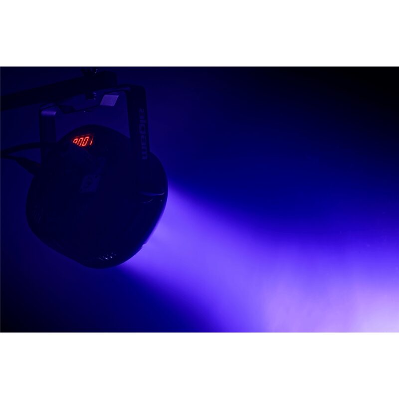 Algam Lighting PARWASH1415-QUAD LED 14x15W RGBWW