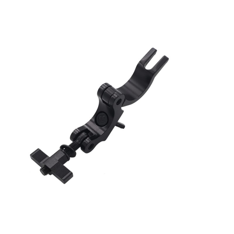 Algam Lighting HCB-4252-250KG Morsetto Ø42-52