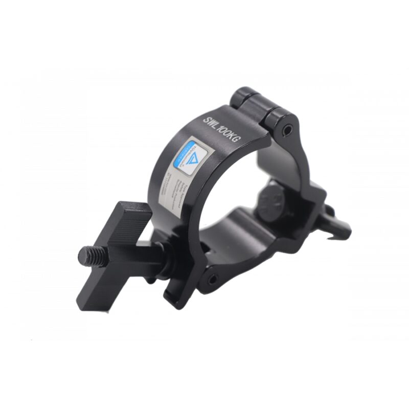 Algam Lighting HCB-4851-100KG Morsetto Ø48-51