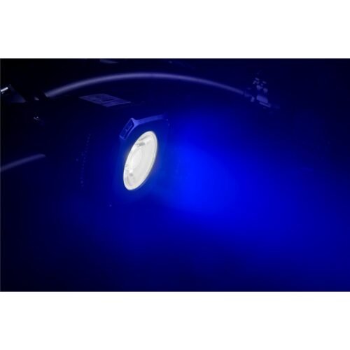 Algam Lighting MINIPARCOB-30-RGB Led COB 1x30W RGB