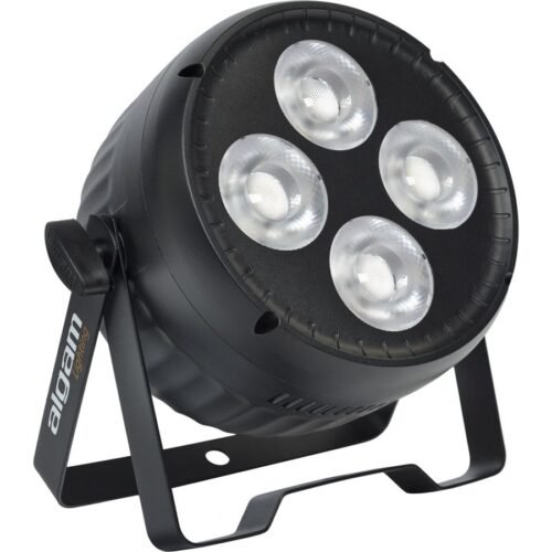 Algam Lighting PARCOB450-CW-WW Par Led COB 4x50W