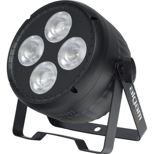 Algam Lighting PARCOB450-CW-WW Par Led COB 4x50W