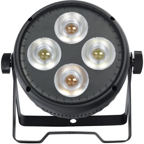 Algam Lighting PARCOB450-CW-WW Par Led COB 4x50W