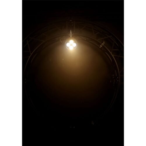 Algam Lighting PARCOB450-CW-WW Par Led COB 4x50W