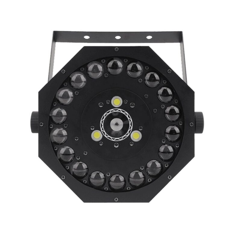Algam Lighting SUNFLOWER Effetto Luminoso 3 in 1