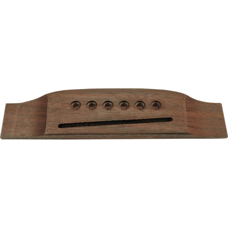 Yellow Parts EZ1279 Ponte Chitarra Acustica Legno