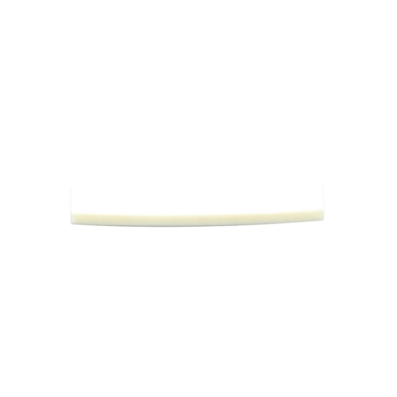 Yellow Parts EZ1470 Capotasto Osso Chitarra Elettrica Stratocaster® Style