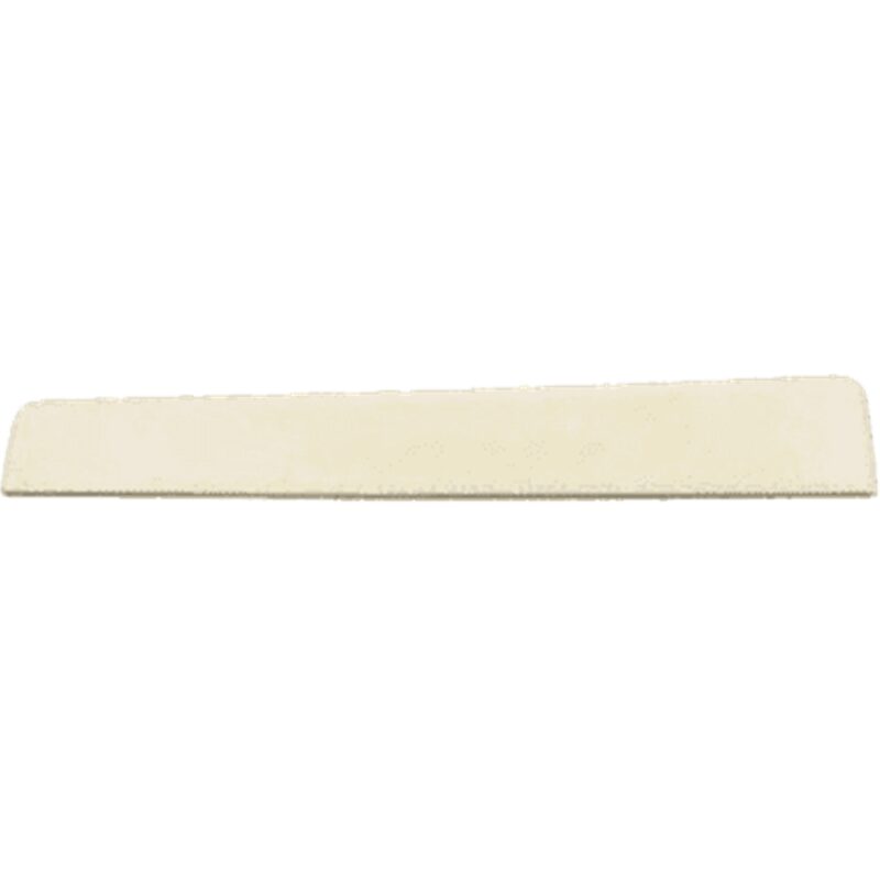 Yellow Parts EZ1495 Selletta Osso Chitarra Acustica