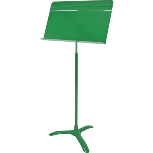 Manhasset 4801-GRN Leggio da Orchestra Verde