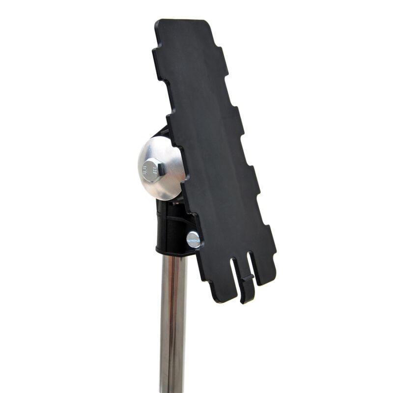 Manhasset 48TB Leggio da Orchestra Nero per Trombonisti