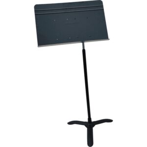Manhasset 48TB Leggio da Orchestra Nero per Trombonisti