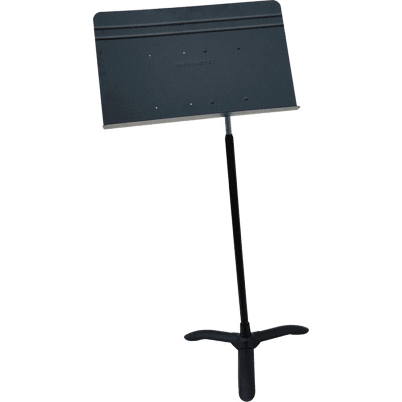 Manhasset 48TB Leggio da Orchestra Nero per Trombonisti