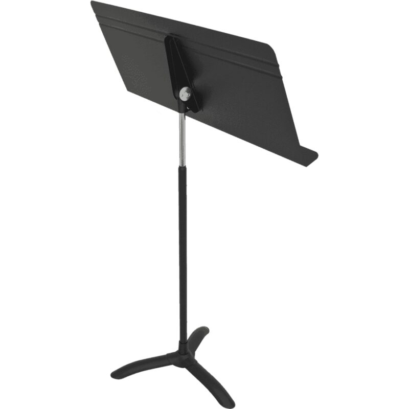 Manhasset 5101 Leggio da Orchestra Nero Quattro Pagine