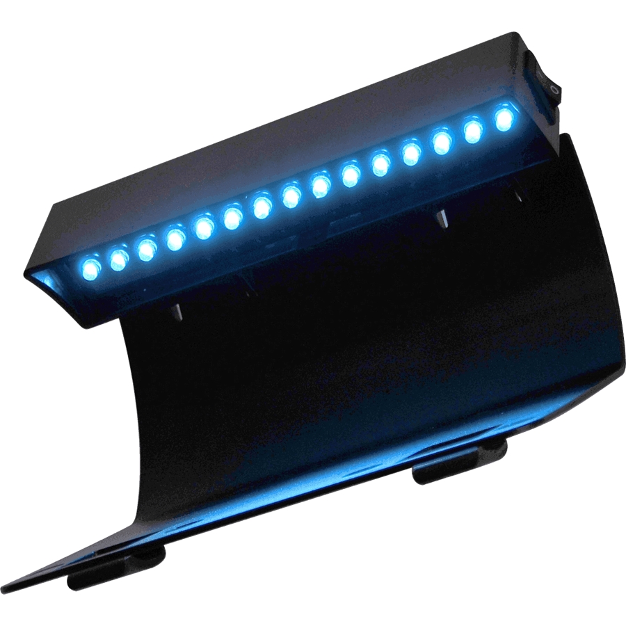 Manhasset 1060 Lampada per Leggio
