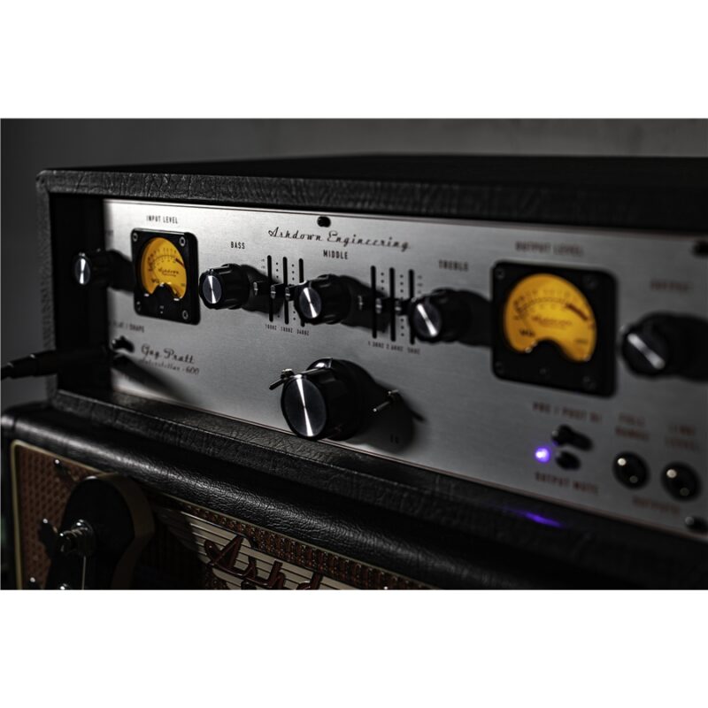 Ashdown INTERSTELLAR-600