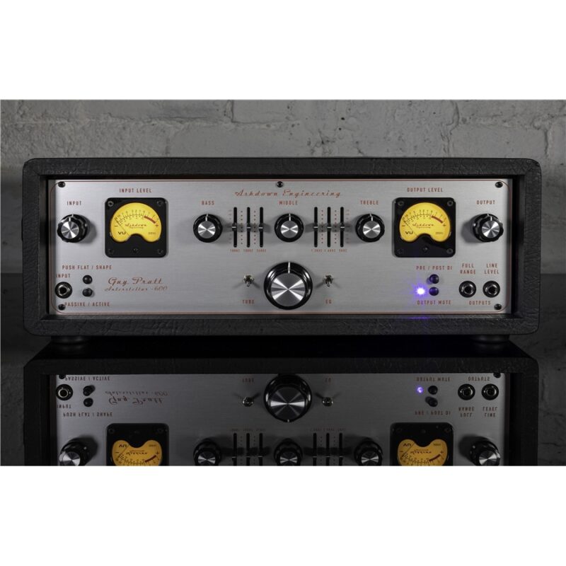 Ashdown INTERSTELLAR-600