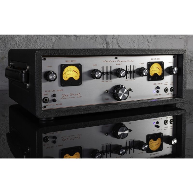 Ashdown INTERSTELLAR-600