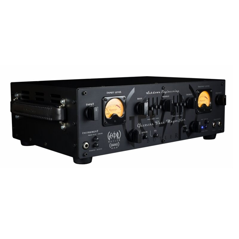 Ashdown HOD-600