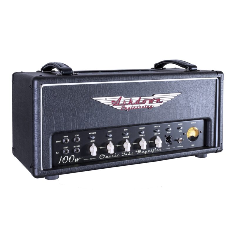 Ashdown CTM-100