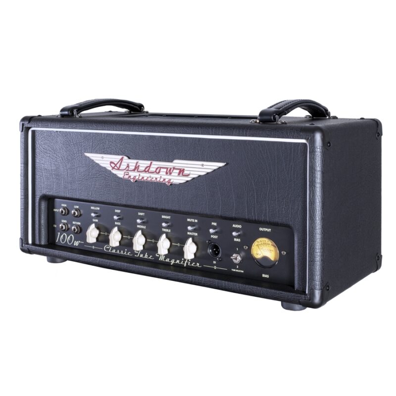 Ashdown CTM-100