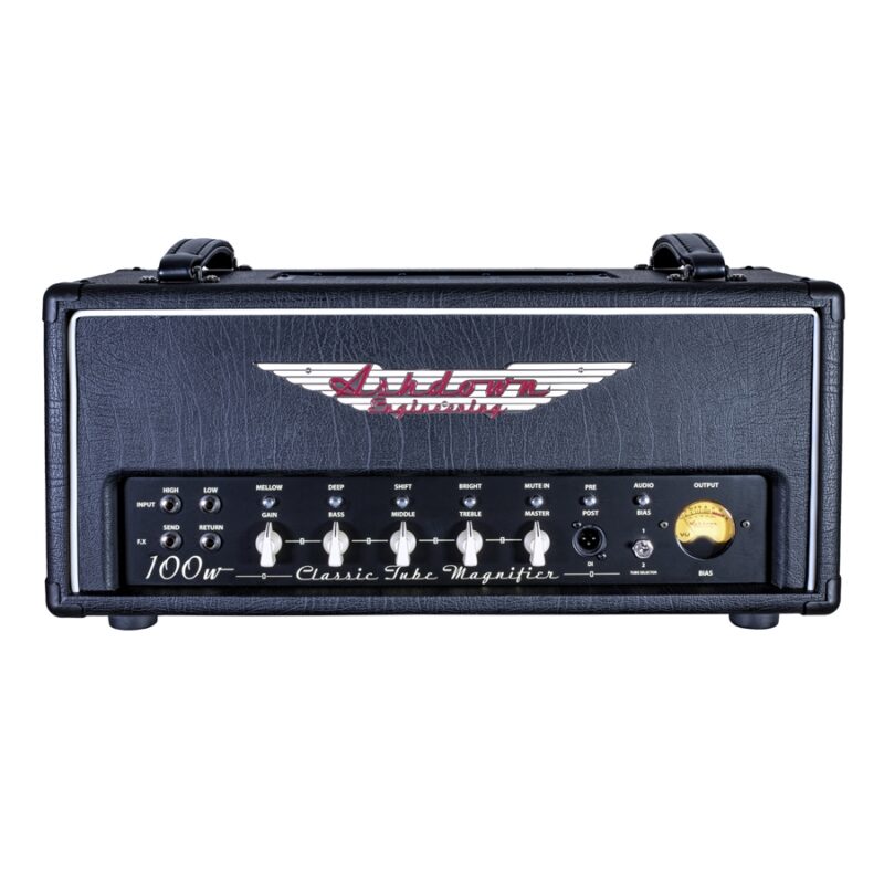 Ashdown CTM-100