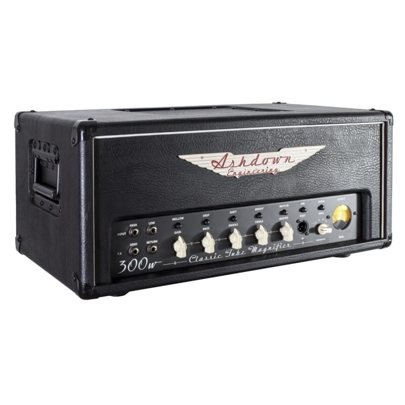 Ashdown CTM-300