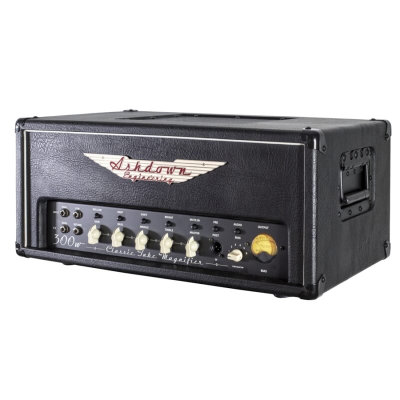 Ashdown CTM-300