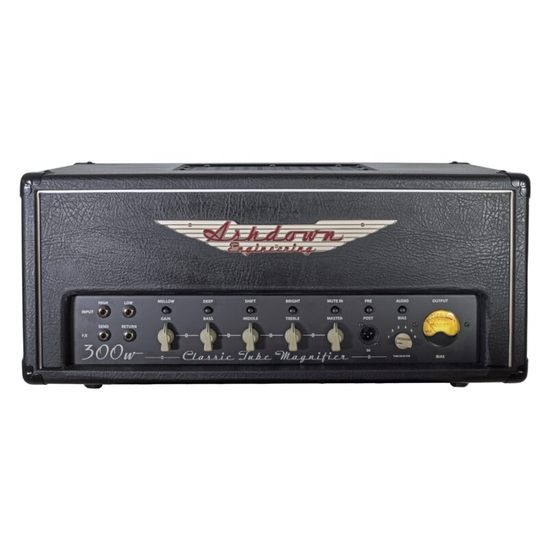 Ashdown CTM-300